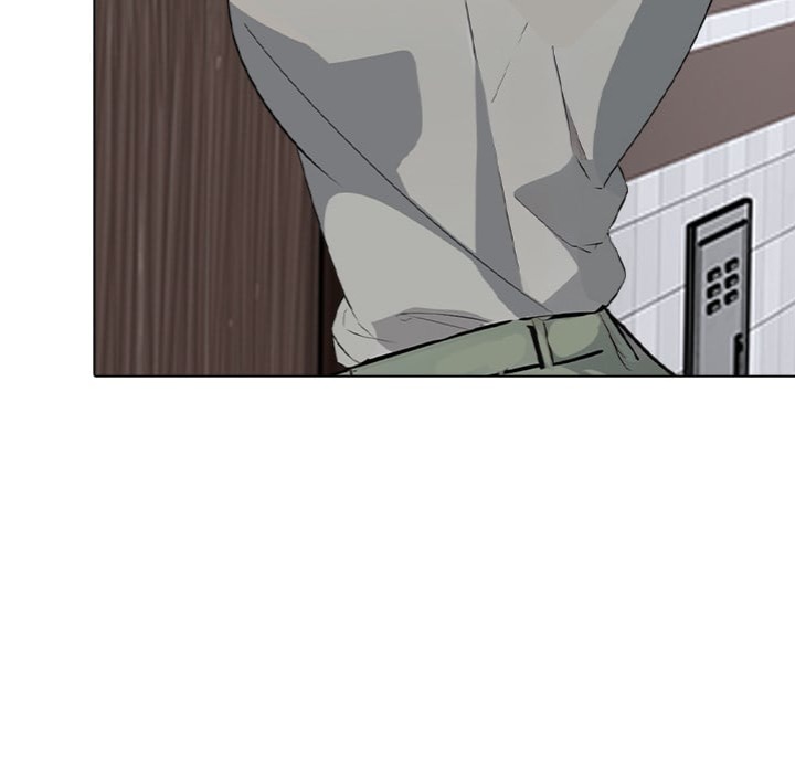 Love Me, or Else Chapter 14 - Page 160