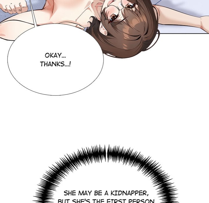 Love Me, or Else Chapter 14 - Page 32