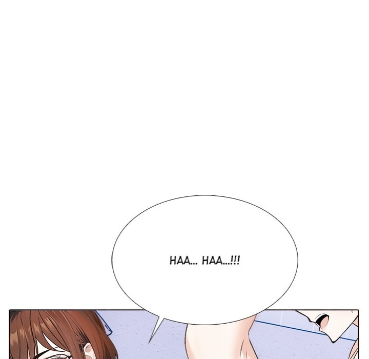 Love Me, or Else Chapter 14 - Page 46