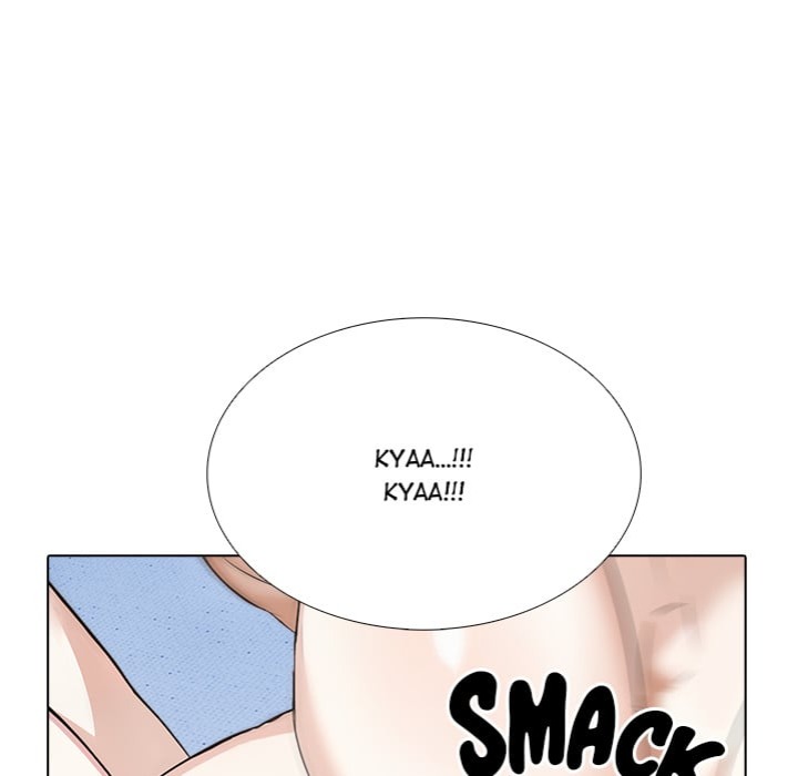 Love Me, or Else Chapter 14 - Page 53