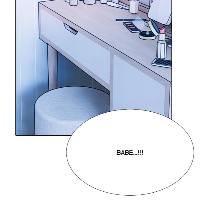 Love Me, or Else Chapter 14 - Page 69