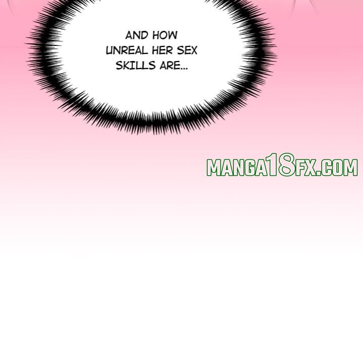 Love Me, or Else Chapter 14 - Page 93