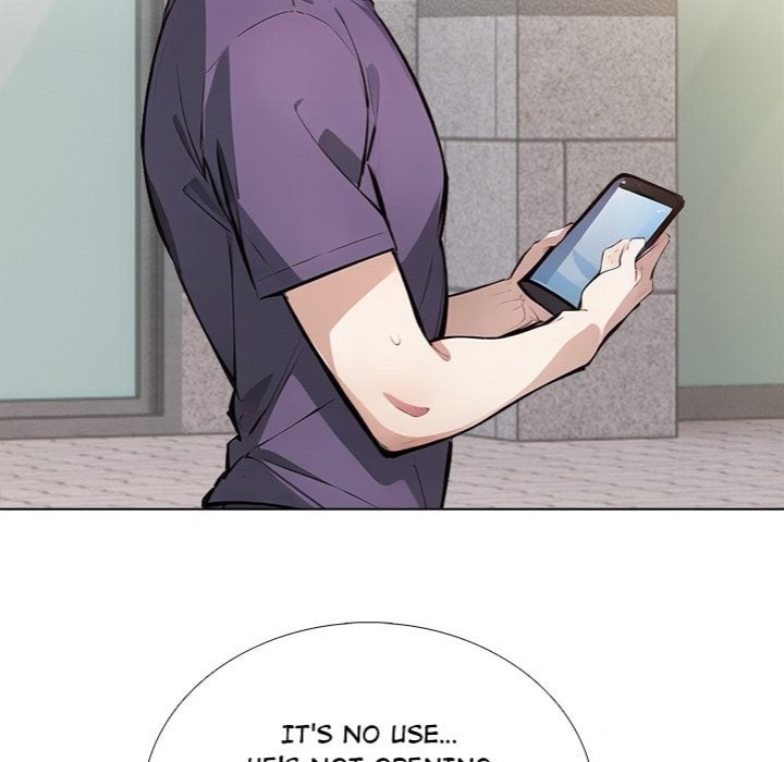 Love Me, or Else Chapter 15 - Page 117