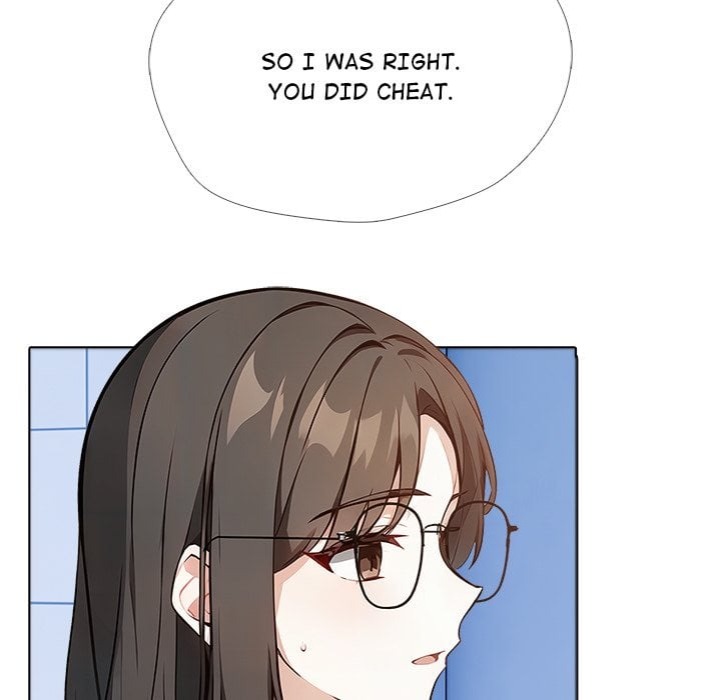 Love Me, or Else Chapter 15 - Page 25