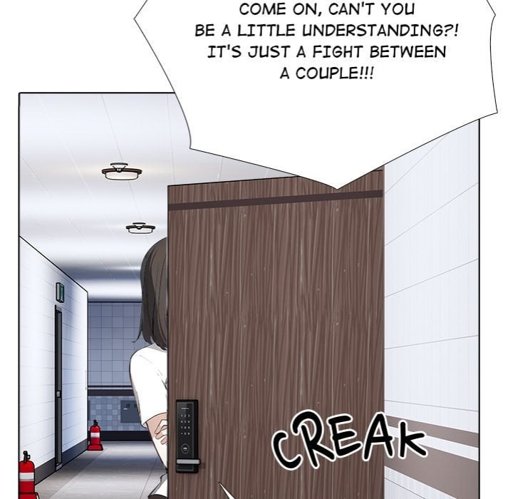 Love Me, or Else Chapter 15 - Page 37