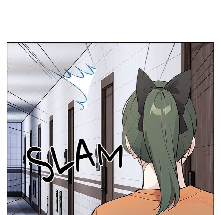 Love Me, or Else Chapter 15 - Page 39