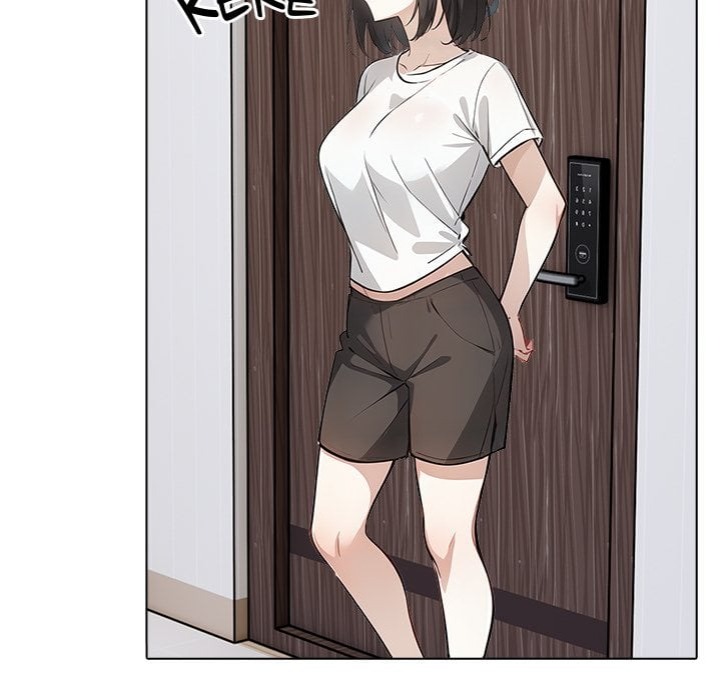 Love Me, or Else Chapter 15 - Page 44