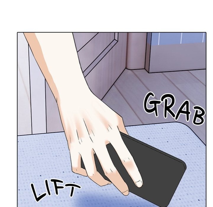 Love Me, or Else Chapter 15 - Page 52