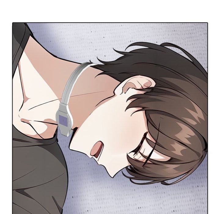 Love Me, or Else Chapter 15 - Page 56