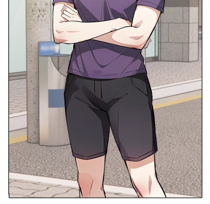 Love Me, or Else Chapter 15 - Page 95