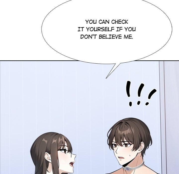 Love Me, or Else Chapter 16 - Page 118