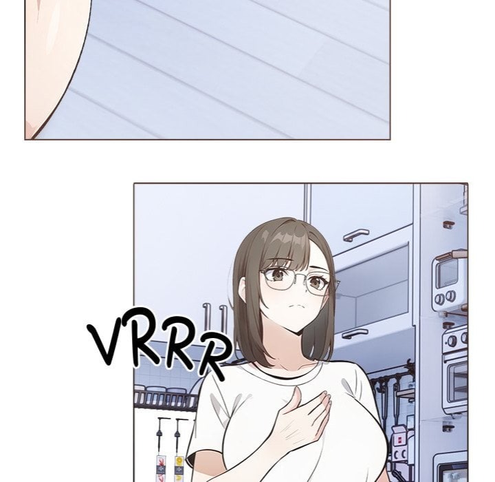 Love Me, or Else Chapter 16 - Page 19