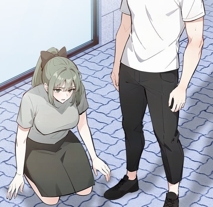 Love Me, or Else Chapter 16 - Page 43