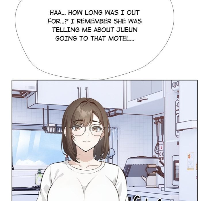 Love Me, or Else Chapter 16 - Page 62