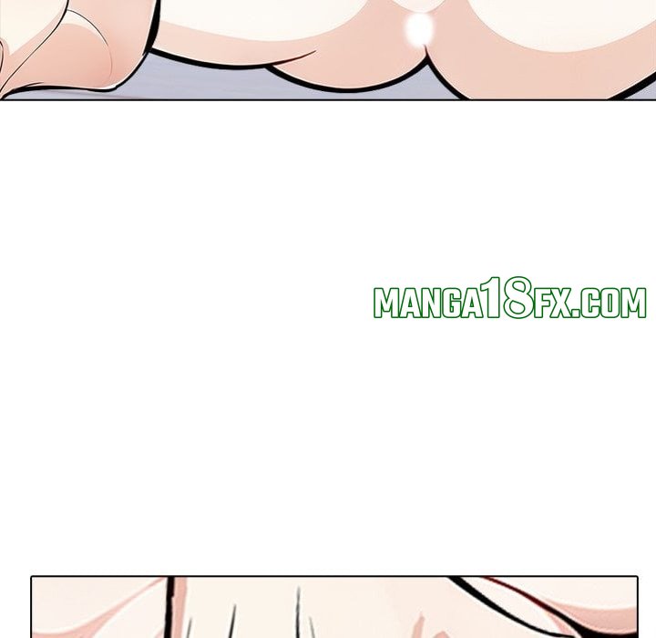 Love Me, or Else Chapter 17 - Page 114