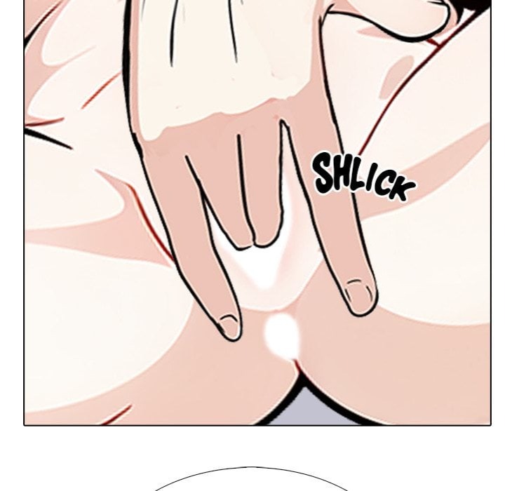 Love Me, or Else Chapter 17 - Page 115