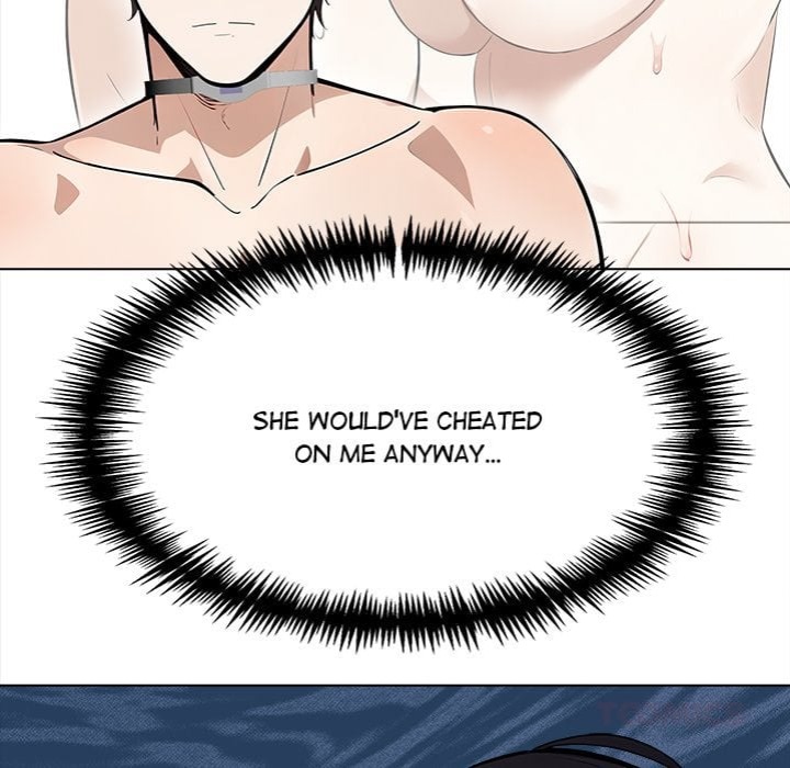 Love Me, or Else Chapter 17 - Page 129