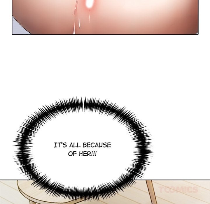 Love Me, or Else Chapter 17 - Page 135