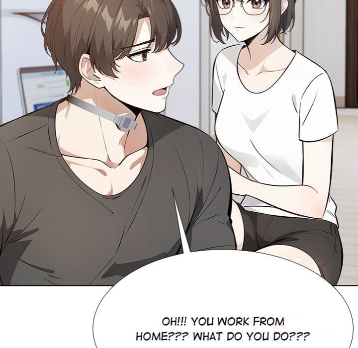 Love Me, or Else Chapter 17 - Page 33