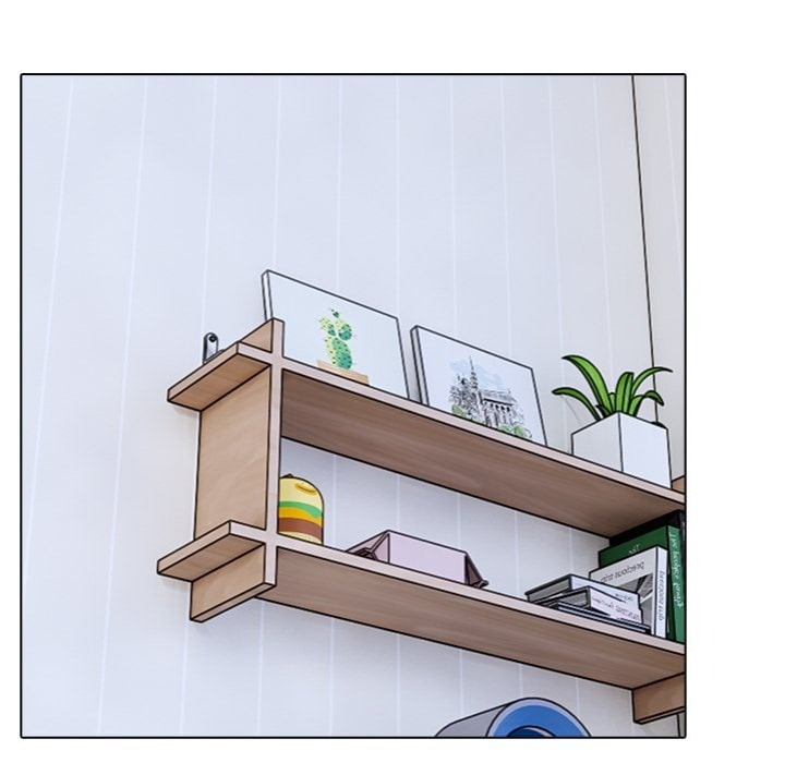 Love Me, or Else Chapter 17 - Page 50