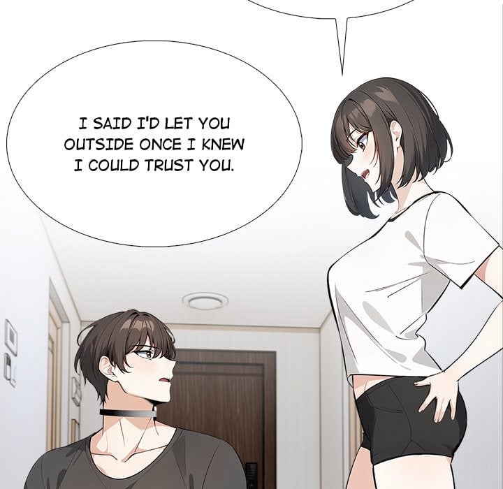 Love Me, or Else Chapter 18 - Page 113