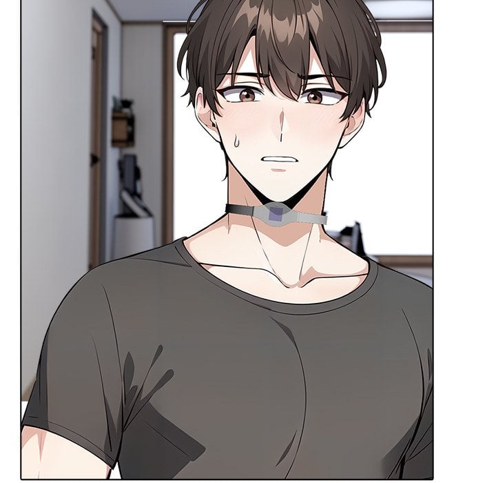 Love Me, or Else Chapter 18 - Page 126