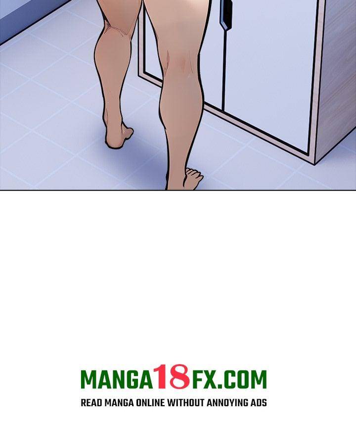 Love Me, or Else Chapter 18 - Page 22