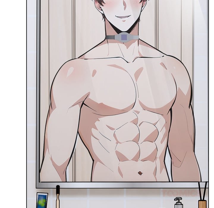 Love Me, or Else Chapter 18 - Page 27