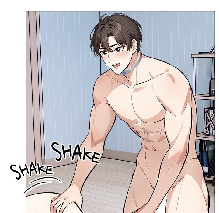 Love Me, or Else Chapter 18 - Page 31