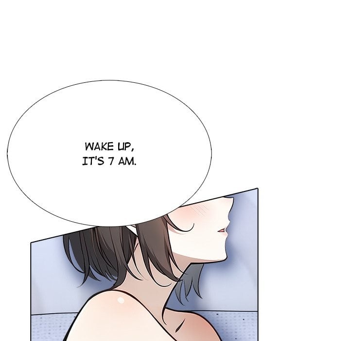 Love Me, or Else Chapter 18 - Page 33