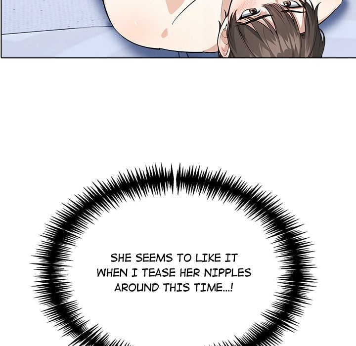 Love Me, or Else Chapter 18 - Page 65