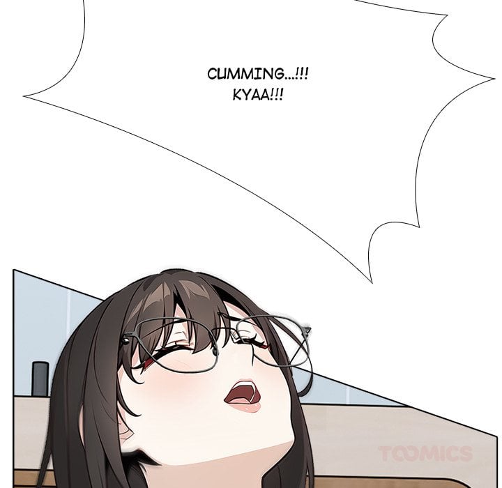 Love Me, or Else Chapter 18 - Page 93