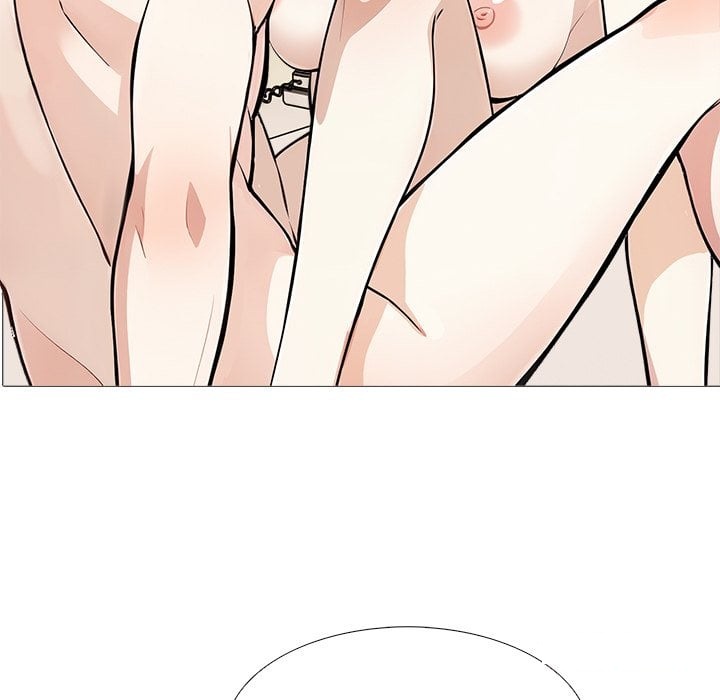 Love Me, or Else Chapter 19 - Page 102