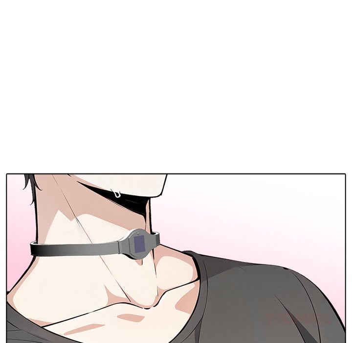 Love Me, or Else Chapter 19 - Page 12