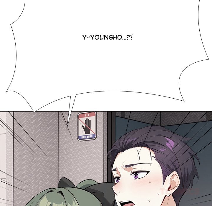 Love Me, or Else Chapter 19 - Page 147