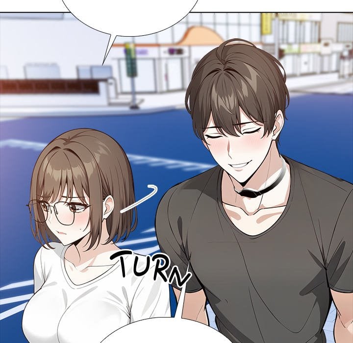 Love Me, or Else Chapter 19 - Page 31