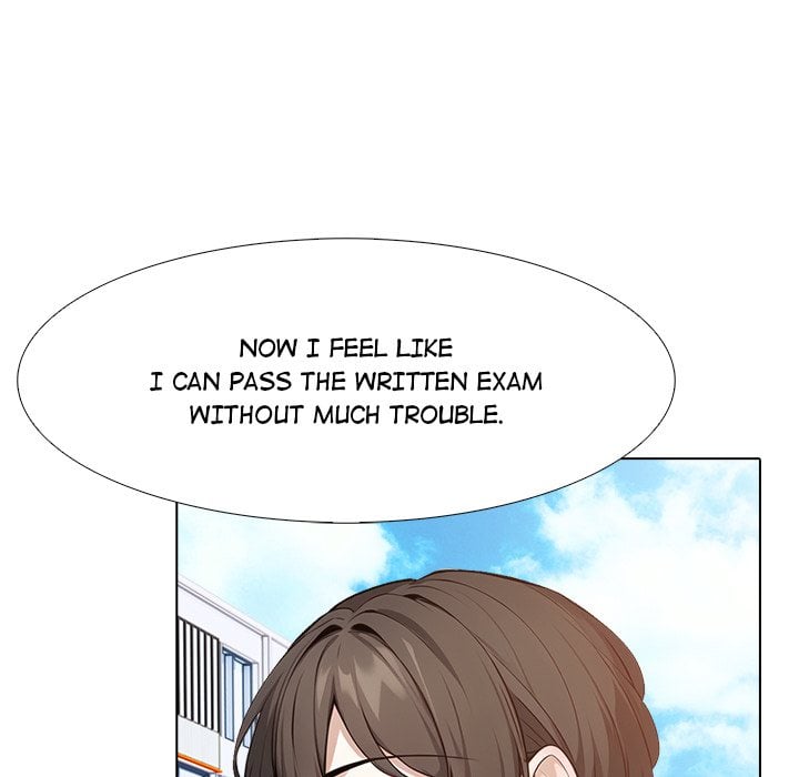 Love Me, or Else Chapter 19 - Page 47