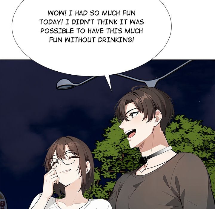 Love Me, or Else Chapter 19 - Page 73