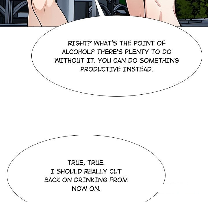 Love Me, or Else Chapter 19 - Page 75