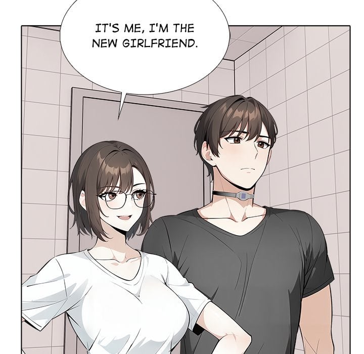 Love Me, or Else Chapter 20 - Page 42