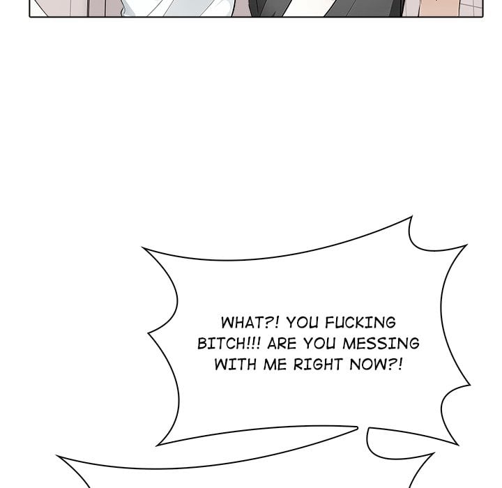 Love Me, or Else Chapter 20 - Page 43