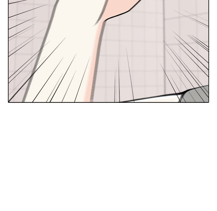 Love Me, or Else Chapter 20 - Page 53