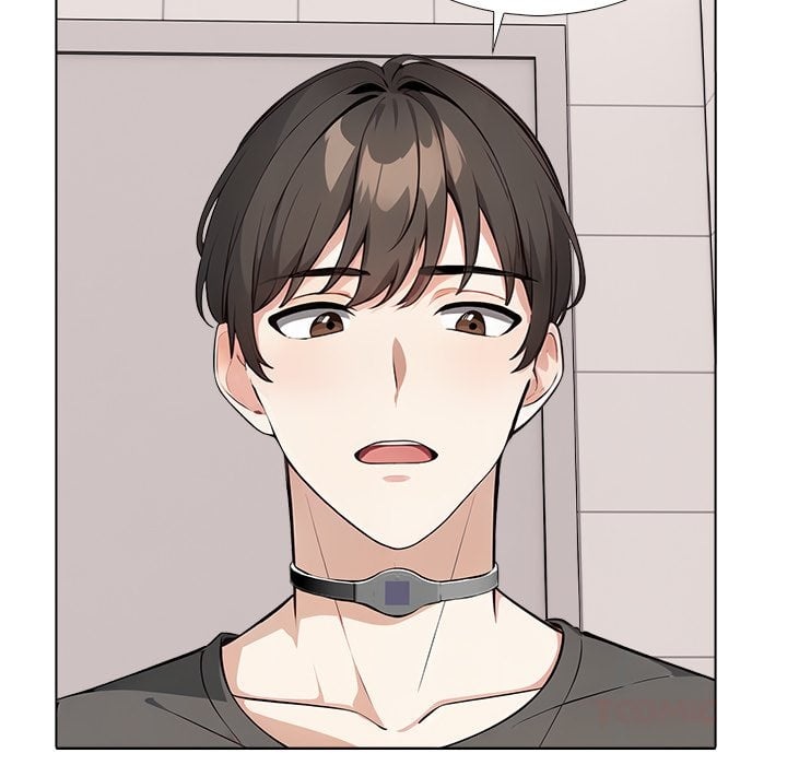 Love Me, or Else Chapter 20 - Page 63