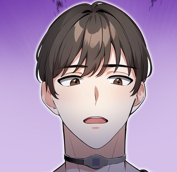 Love Me, or Else Chapter 20 - Page 67