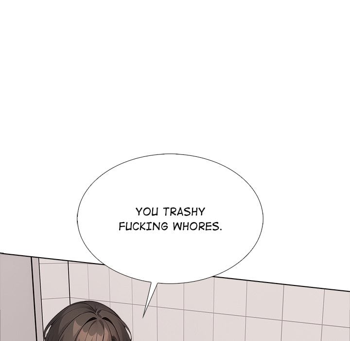 Love Me, or Else Chapter 20 - Page 76