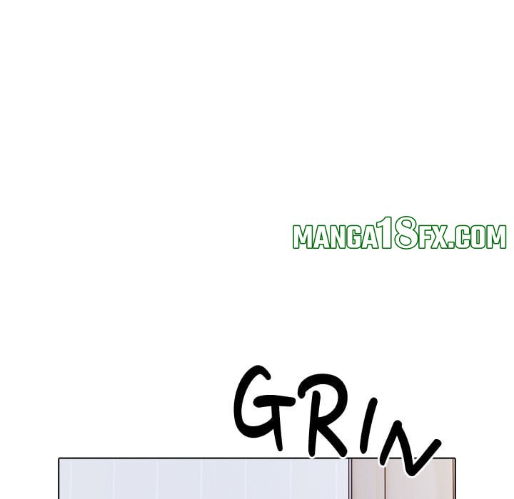 Love Me, or Else Chapter 21 - Page 112