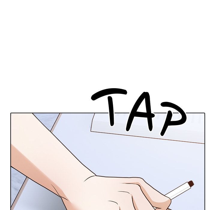 Love Me, or Else Chapter 21 - Page 115