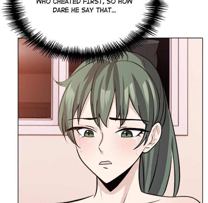 Love Me, or Else Chapter 21 - Page 31