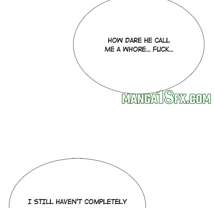 Love Me, or Else Chapter 21 - Page 47