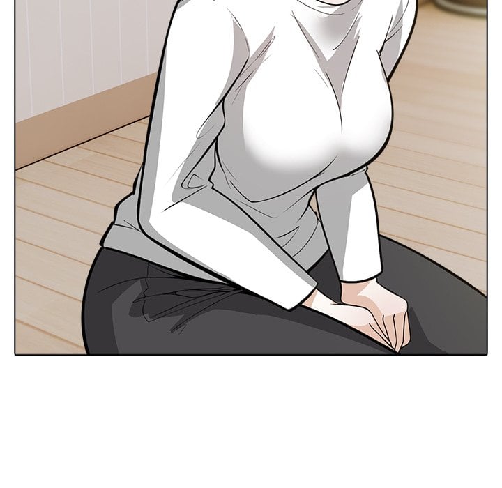 Love Me, or Else Chapter 22 - Page 110